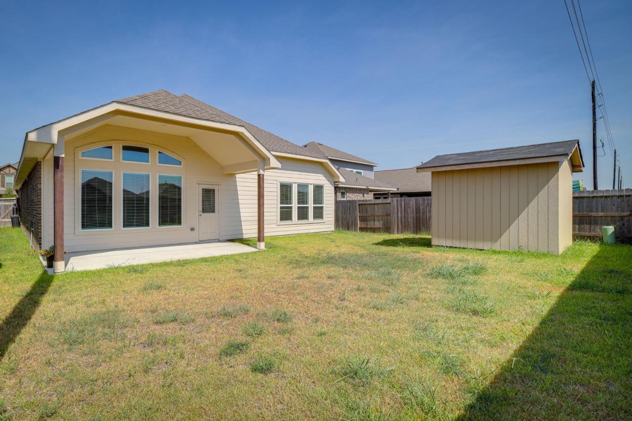 Spacious Texas Vacation Rental With Community Pool! ハンブル エクステリア 写真